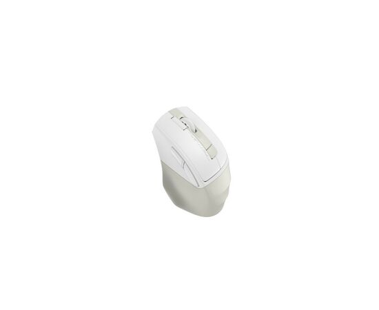 Мишка A4Tech FG45CS Air Wireless Cream Beige (4711421993005), зображення 6 Мишка A4Tech FG45CS Air Wireless Cream Beige (4711421993005), зображення 6