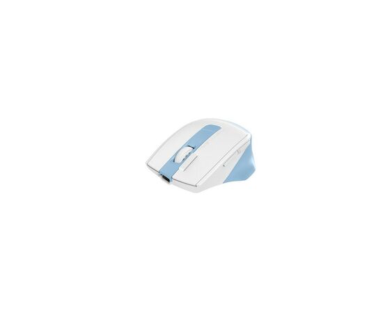 Мишка A4Tech FG45CS Air Wireless lcy Blue (4711421993210), зображення 2 Мишка A4Tech FG45CS Air Wireless lcy Blue (4711421993210), зображення 2