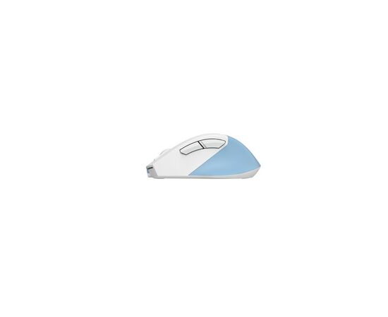Мишка A4Tech FG45CS Air Wireless lcy Blue (4711421993210), зображення 4 Мишка A4Tech FG45CS Air Wireless lcy Blue (4711421993210), зображення 4