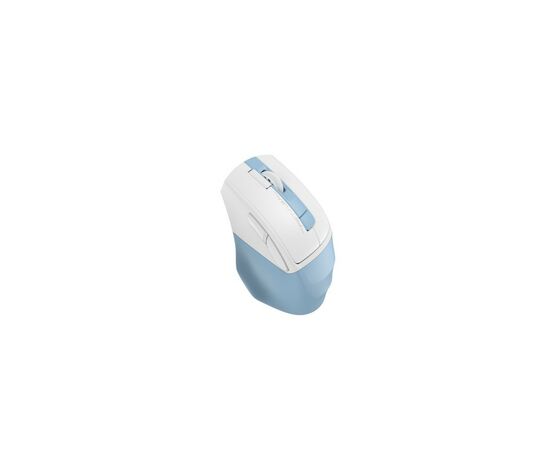 Мишка A4Tech FG45CS Air Wireless lcy Blue (4711421993210), зображення 6 Мишка A4Tech FG45CS Air Wireless lcy Blue (4711421993210), зображення 6