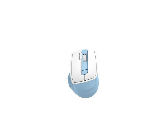 Мышка A4Tech FG45CS Air Wireless lcy Blue (4711421993210)