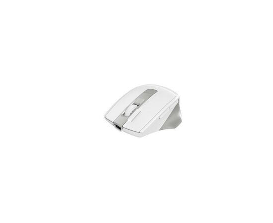 Мишка A4Tech FG45CS Air Wireless Silver White (4711421992930), зображення 2 Мишка A4Tech FG45CS Air Wireless Silver White (4711421992930), зображення 2