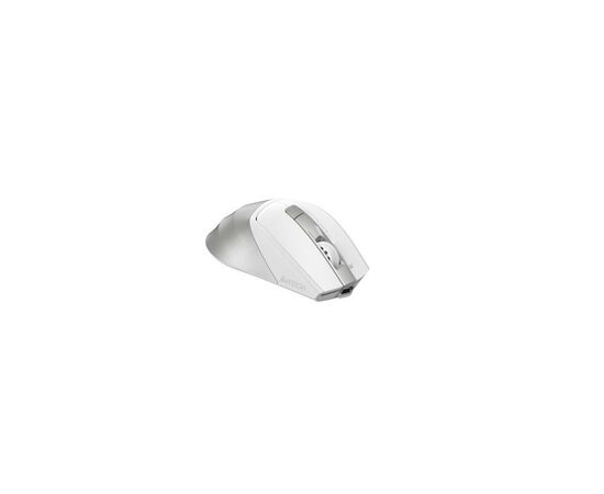 Мишка A4Tech FG45CS Air Wireless Silver White (4711421992930), зображення 3 Мишка A4Tech FG45CS Air Wireless Silver White (4711421992930), зображення 3