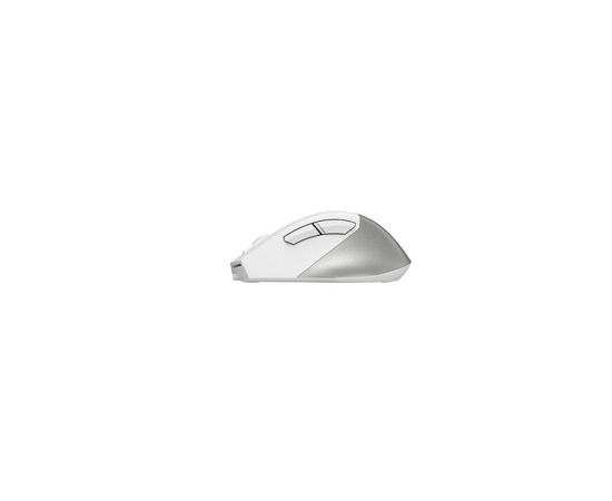 Мишка A4Tech FG45CS Air Wireless Silver White (4711421992930), зображення 4 Мишка A4Tech FG45CS Air Wireless Silver White (4711421992930), зображення 4