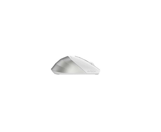 Мишка A4Tech FG45CS Air Wireless Silver White (4711421992930), зображення 5 Мишка A4Tech FG45CS Air Wireless Silver White (4711421992930), зображення 5