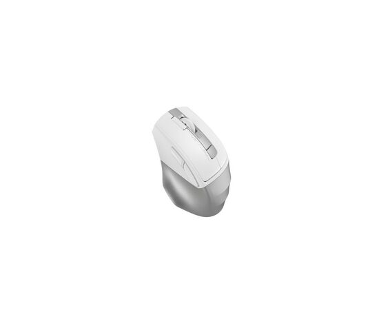 Мишка A4Tech FG45CS Air Wireless Silver White (4711421992930), зображення 6 Мишка A4Tech FG45CS Air Wireless Silver White (4711421992930), зображення 6