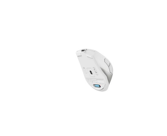 Мишка A4Tech FG45CS Air Wireless Silver White (4711421992930), зображення 7 Мишка A4Tech FG45CS Air Wireless Silver White (4711421992930), зображення 7