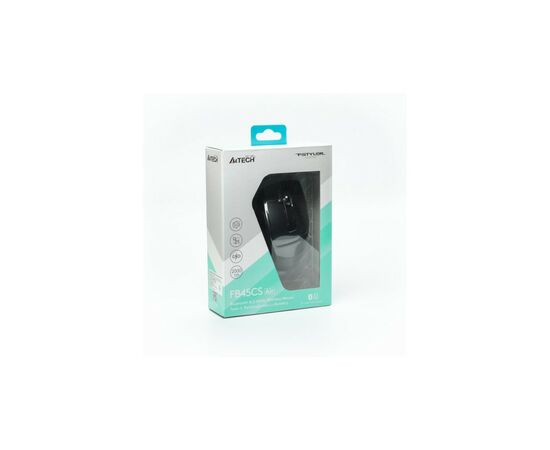 Мишка A4Tech FG45CS Air Wireless Stone Grey (4711421992794), зображення 9 Мишка A4Tech FG45CS Air Wireless Stone Grey (4711421992794), зображення 9