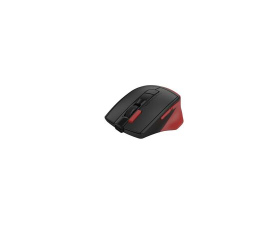 Мишка A4Tech FG45CS Air Wireless Sports Red (4711421992862), зображення 2 Мишка A4Tech FG45CS Air Wireless Sports Red (4711421992862), зображення 2