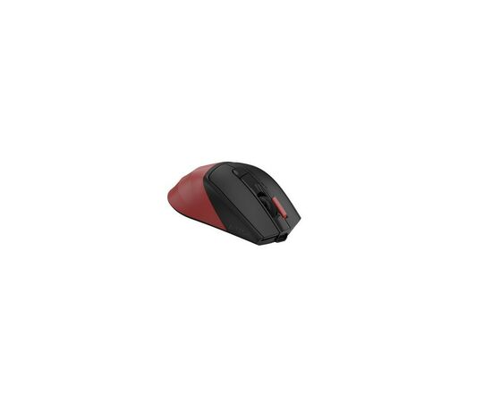 Мишка A4Tech FG45CS Air Wireless Sports Red (4711421992862), зображення 3 Мишка A4Tech FG45CS Air Wireless Sports Red (4711421992862), зображення 3