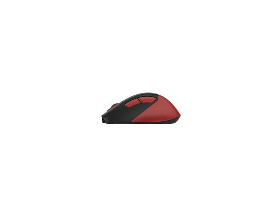 Мишка A4Tech FG45CS Air Wireless Sports Red (4711421992862), зображення 4 Мишка A4Tech FG45CS Air Wireless Sports Red (4711421992862), зображення 4