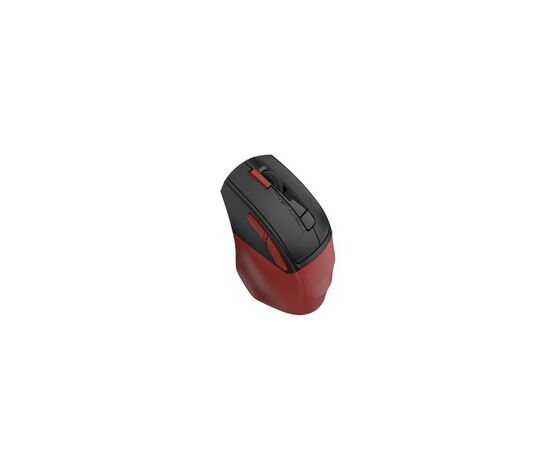 Мишка A4Tech FG45CS Air Wireless Sports Red (4711421992862), зображення 6 Мишка A4Tech FG45CS Air Wireless Sports Red (4711421992862), зображення 6