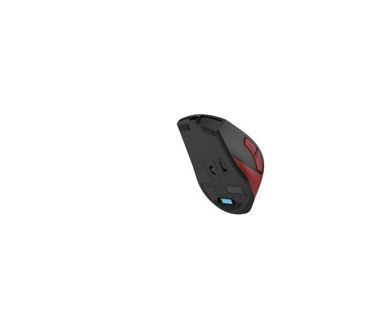 Мишка A4Tech FG45CS Air Wireless Sports Red (4711421992862), зображення 7 Мишка A4Tech FG45CS Air Wireless Sports Red (4711421992862), зображення 7