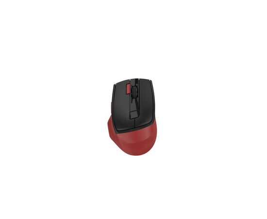 Мышка A4Tech FG45CS Air Wireless Sports Red (4711421992862)