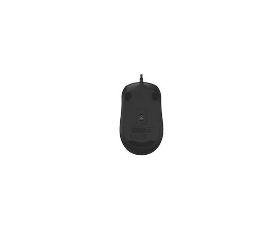 Мышка A4Tech FM26 USB Smoky Grey (4711421991537), изображение 10 Мышка A4Tech FM26 USB Smoky Grey (4711421991537), изображение 10