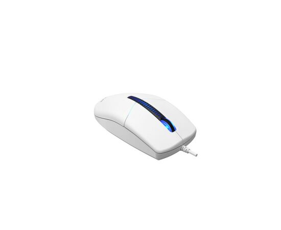 Мишка A4Tech N-530 USB White (4711421987479), зображення 2 Мишка A4Tech N-530 USB White (4711421987479), зображення 2