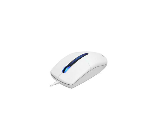 Мишка A4Tech N-530 USB White (4711421987479), зображення 3 Мишка A4Tech N-530 USB White (4711421987479), зображення 3