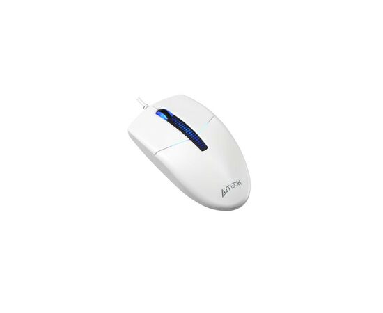 Мишка A4Tech N-530 USB White (4711421987479), зображення 7 Мишка A4Tech N-530 USB White (4711421987479), зображення 7