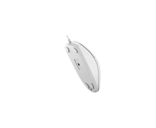 Мишка A4Tech N-530 USB White (4711421987479), зображення 9 Мишка A4Tech N-530 USB White (4711421987479), зображення 9
