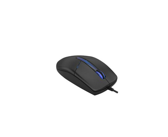 Мишка A4Tech N-530 USB Black (4711421987400), зображення 3 Мишка A4Tech N-530 USB Black (4711421987400), зображення 3