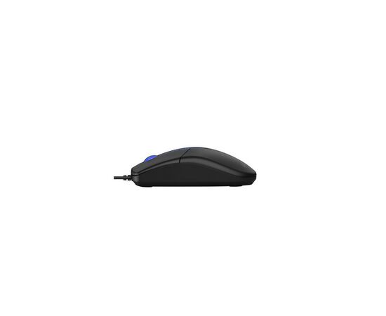 Мишка A4Tech N-530 USB Black (4711421987400), зображення 5 Мишка A4Tech N-530 USB Black (4711421987400), зображення 5