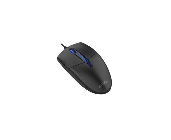 Мишка A4Tech N-530 USB Black (4711421987400), зображення 6 Мишка A4Tech N-530 USB Black (4711421987400), зображення 6