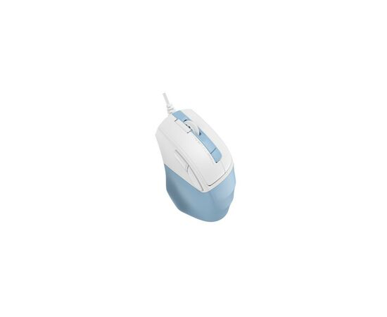 Мышка A4Tech FM45S Air USB lcy Blue (4711421992657), изображение 2 Мышка A4Tech FM45S Air USB lcy Blue (4711421992657), изображение 2