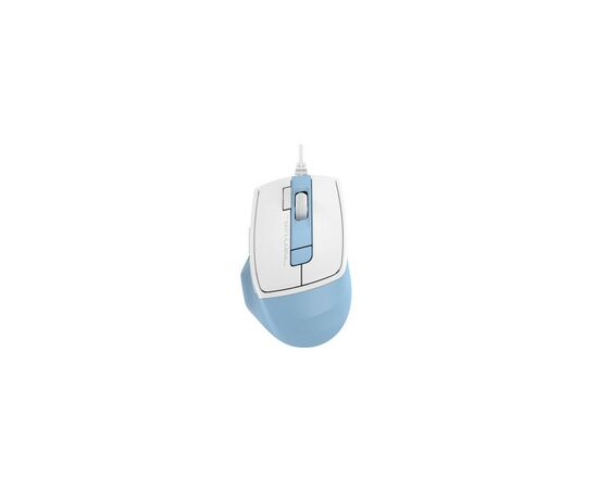 Мышка A4Tech FM45S Air USB lcy Blue (4711421992657)