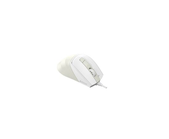 Мышка A4Tech FM45S Air USB Cream Beige (4711421992725), изображение 3 Мышка A4Tech FM45S Air USB Cream Beige (4711421992725), изображение 3