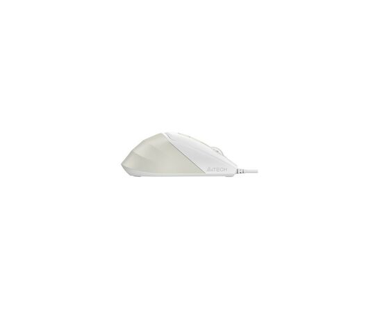 Мышка A4Tech FM45S Air USB Cream Beige (4711421992725), изображение 5 Мышка A4Tech FM45S Air USB Cream Beige (4711421992725), изображение 5