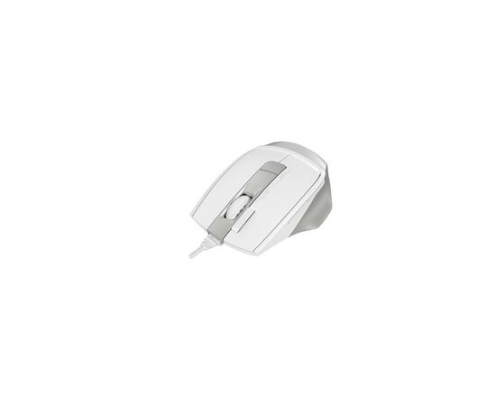 Мишка A4Tech FM45S Air USB Silver White (4711421992589), зображення 2 Мишка A4Tech FM45S Air USB Silver White (4711421992589), зображення 2