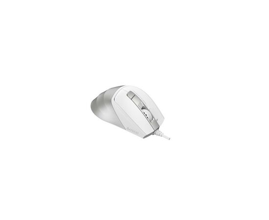 Мишка A4Tech FM45S Air USB Silver White (4711421992589), зображення 3 Мишка A4Tech FM45S Air USB Silver White (4711421992589), зображення 3