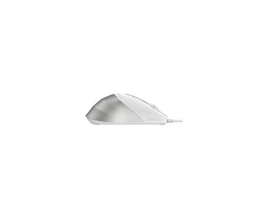 Мишка A4Tech FM45S Air USB Silver White (4711421992589), зображення 5 Мишка A4Tech FM45S Air USB Silver White (4711421992589), зображення 5