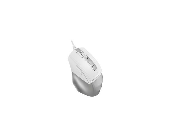 Мишка A4Tech FM45S Air USB Silver White (4711421992589), зображення 6 Мишка A4Tech FM45S Air USB Silver White (4711421992589), зображення 6