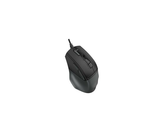 Мишка A4Tech FM45S Air USB Stone Grey (4711421992442), зображення 7 Мишка A4Tech FM45S Air USB Stone Grey (4711421992442), зображення 7