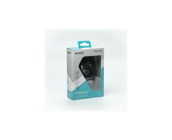 Мишка A4Tech FM45S Air USB Stone Grey (4711421992442), зображення 9 Мишка A4Tech FM45S Air USB Stone Grey (4711421992442), зображення 9