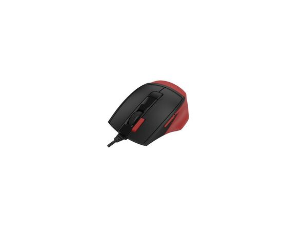 Мишка A4Tech FM45S Air USB Sports Red (4711421992510), зображення 2 Мишка A4Tech FM45S Air USB Sports Red (4711421992510), зображення 2