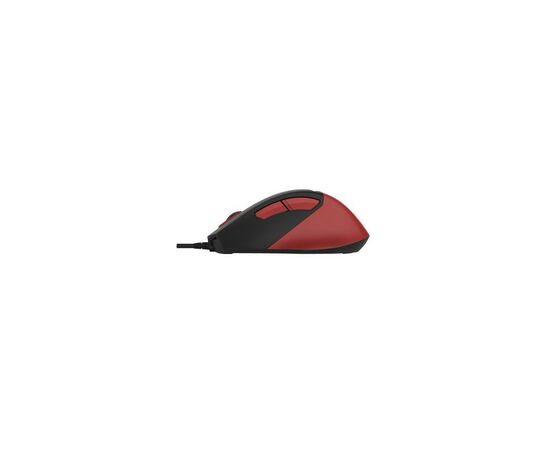Мишка A4Tech FM45S Air USB Sports Red (4711421992510), зображення 4 Мишка A4Tech FM45S Air USB Sports Red (4711421992510), зображення 4