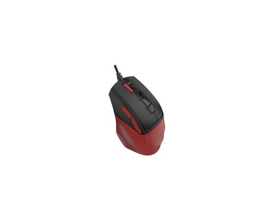 Мишка A4Tech FM45S Air USB Sports Red (4711421992510), зображення 6 Мишка A4Tech FM45S Air USB Sports Red (4711421992510), зображення 6