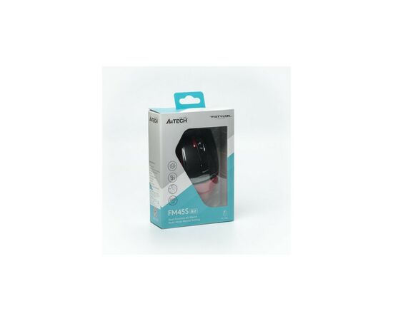 Мишка A4Tech FM45S Air USB Sports Red (4711421992510), зображення 9 Мишка A4Tech FM45S Air USB Sports Red (4711421992510), зображення 9