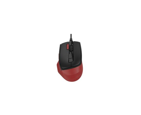 Мышка A4Tech FM45S Air USB Sports Red (4711421992510)
