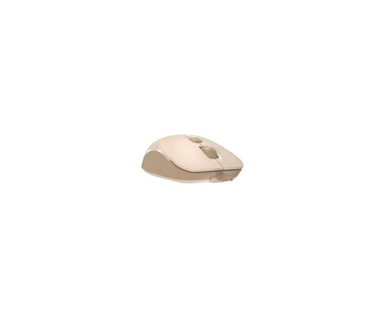 Мишка A4Tech FM26S USB Cafe Latte (4711421993494), зображення 7 Мишка A4Tech FM26S USB Cafe Latte (4711421993494), зображення 7