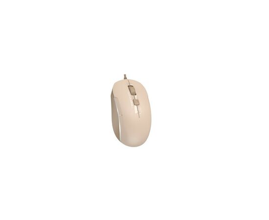 Мишка A4Tech FM26S USB Cafe Latte (4711421993494), зображення 8 Мишка A4Tech FM26S USB Cafe Latte (4711421993494), зображення 8