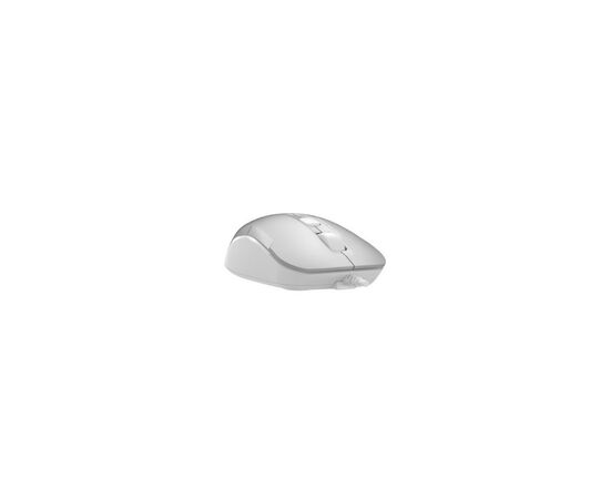 Мышка A4Tech FM26S USB Icy White (4711421993562), изображение 7 Мышка A4Tech FM26S USB Icy White (4711421993562), изображение 7