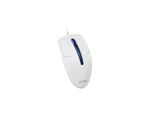Мишка A4Tech N-530S USB White (4711421988315), зображення 8 Мишка A4Tech N-530S USB White (4711421988315), зображення 8