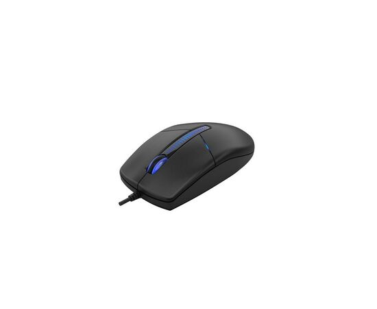 Мишка A4Tech N-530S USB Black (4711421988247), зображення 4 Мишка A4Tech N-530S USB Black (4711421988247), зображення 4