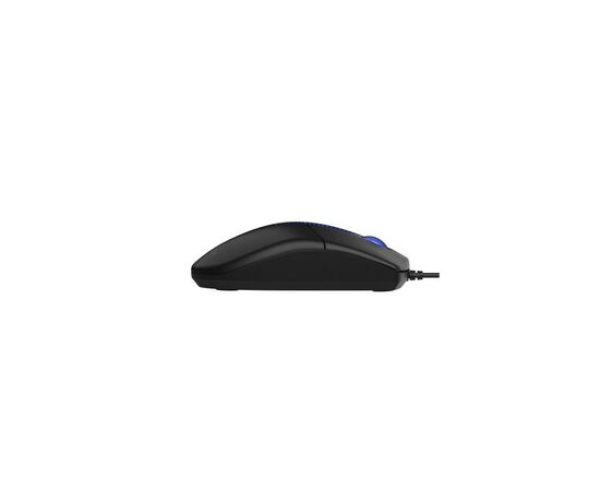 Мишка A4Tech N-530S USB Black (4711421988247), зображення 7 Мишка A4Tech N-530S USB Black (4711421988247), зображення 7