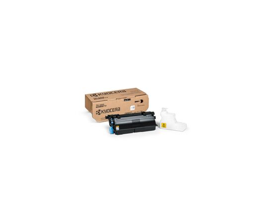 Тонер-картридж Kyocera TK-3410 15.5K (1T0C0X0NL0)