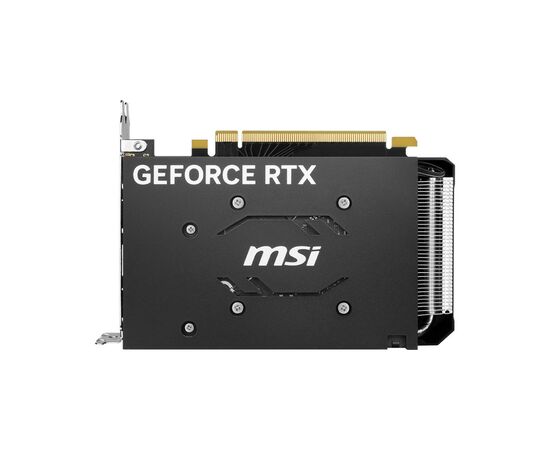 Видеокарта MSI GeForce RTX4060 8Gb AERO ITX OC (RTX 4060 AERO ITX 8G OC), изображение 4 Видеокарта MSI GeForce RTX4060 8Gb AERO ITX OC (RTX 4060 AERO ITX 8G OC), изображение 4