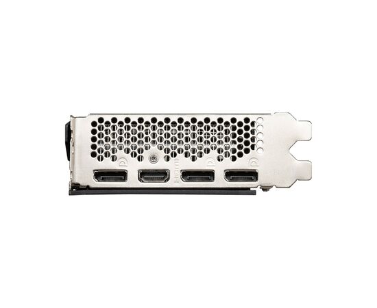 Видеокарта MSI GeForce RTX4060 8Gb AERO ITX OC (RTX 4060 AERO ITX 8G OC), изображение 5 Видеокарта MSI GeForce RTX4060 8Gb AERO ITX OC (RTX 4060 AERO ITX 8G OC), изображение 5